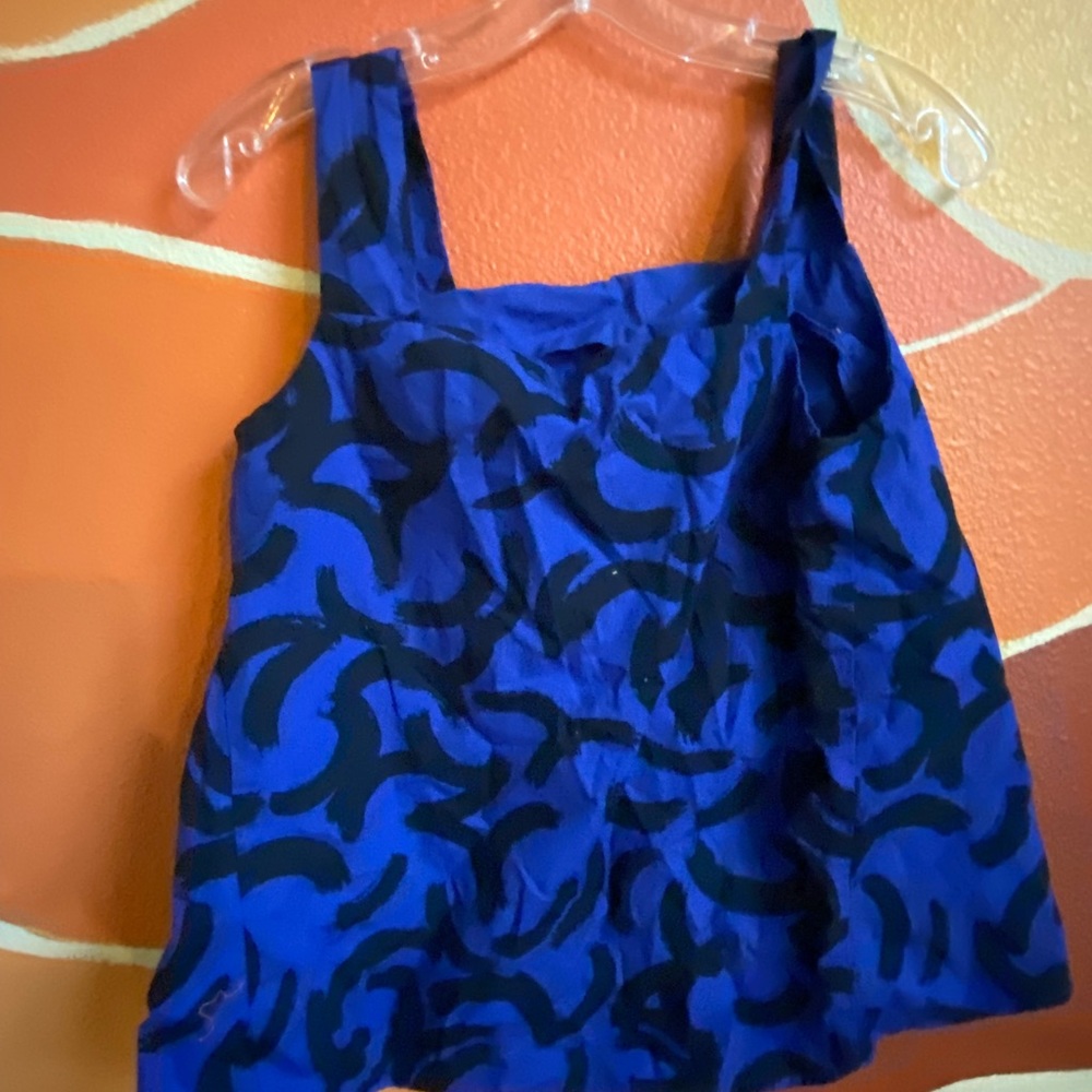Tank top - Picture 3 of 3